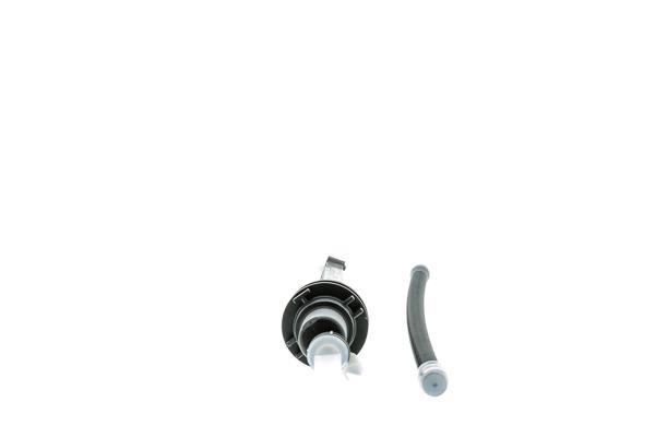 Emetteur d'embrayage (Cylindre émetteur de débrayage) AISIN ref. CMPS-707